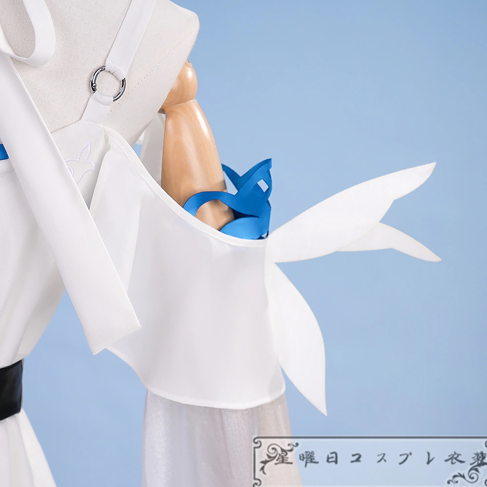 『一部在庫あり』 崩壊スターレイル 崩壊3rd Seele Vollerei ゼーレ・フェレライ Hide And Seek コスプレ衣装 コスチューム