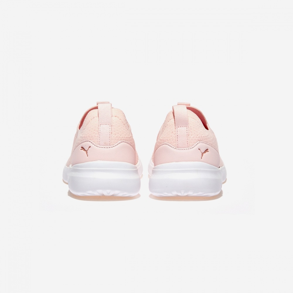プーマ アデリーナ スリップオン PKI39621902-Frosty Pink-Future Pink