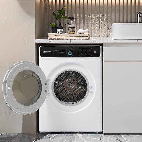 衣類乾燥機 家庭用 大容量 タイマー 節電 除湿 除菌 シワ取り 衣類乾燥