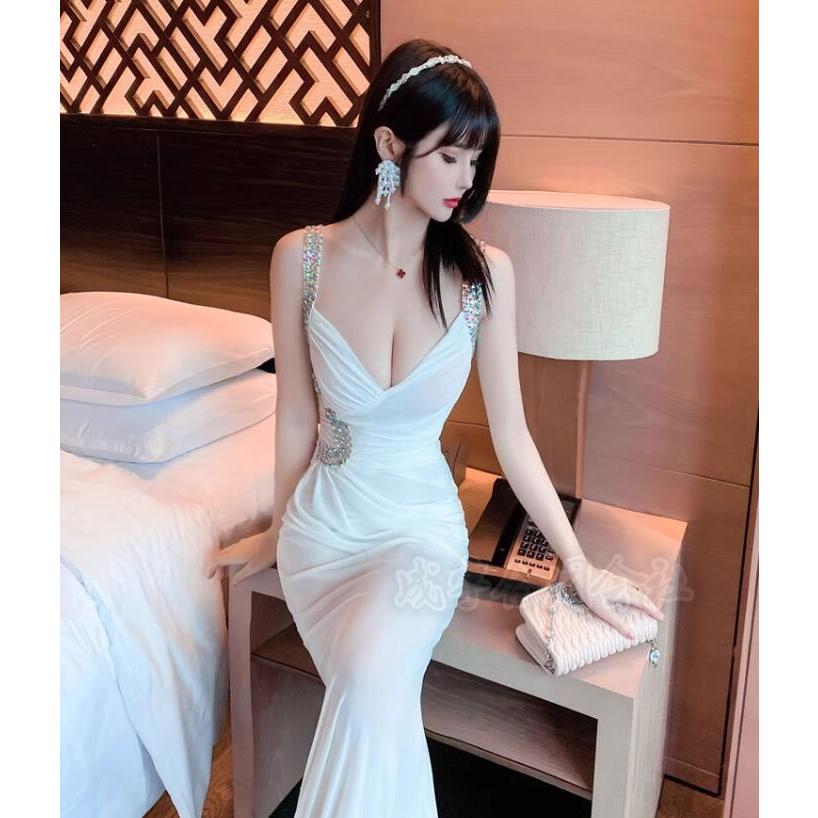 今月限りのお得なスレディース ノースリーブドレス ロングワンピース ボディコン vネック 胸元 メッシュ 透け感 ヒップラップ スリム キャバドレス ナイトドレス 風 セクシー 今月限りのお得なスレディース ノースリーブドレス ロングワンピース ボディコン vネック 胸元 メッシュ 透け感 ヒップラップ スリム キャバドレス ナイトドレス 風 セクシー