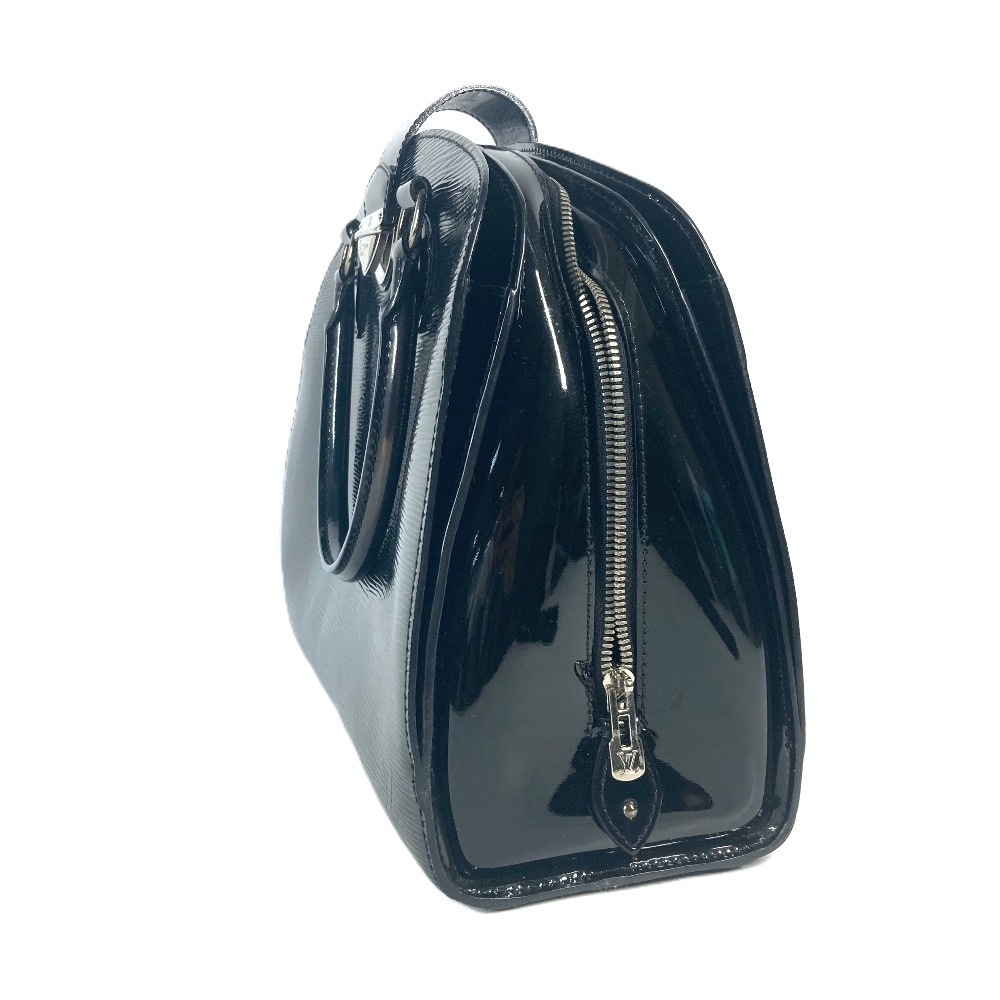 ハンドバッグ M5904N ポンヌフGM エピ エレクトリック カバン トートバッグ エピエレクトリックレザー ノワール ブラック