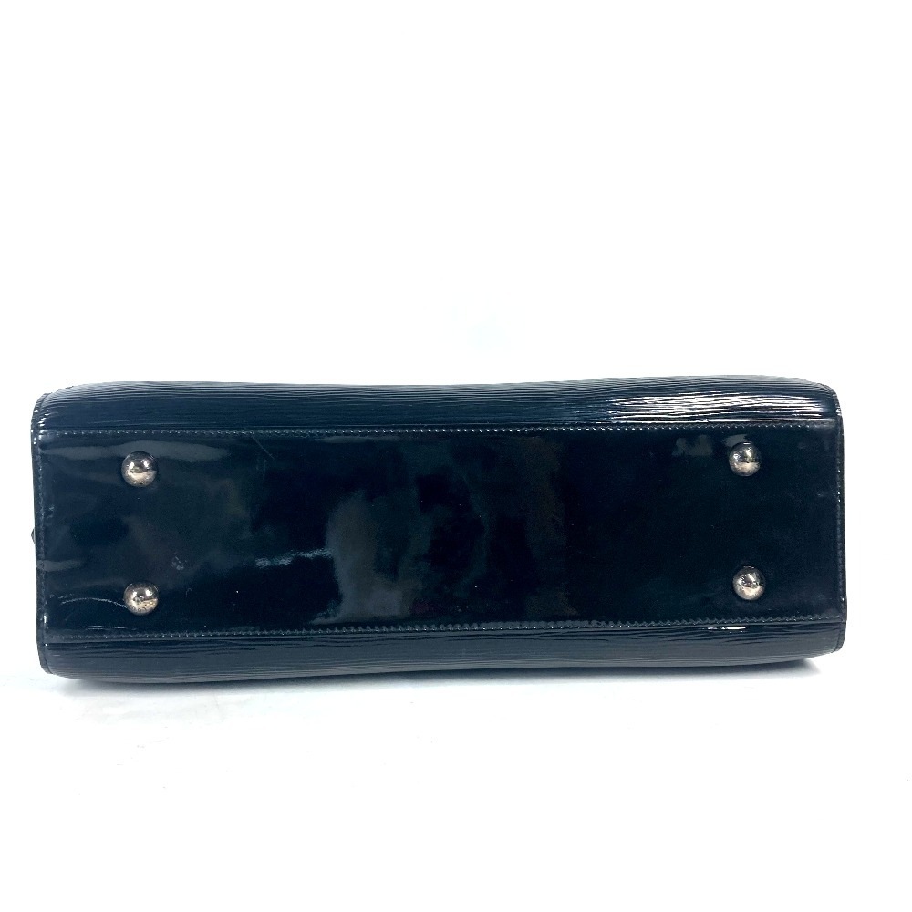 ハンドバッグ M5904N ポンヌフGM エピ エレクトリック カバン トートバッグ エピエレクトリックレザー ノワール ブラック