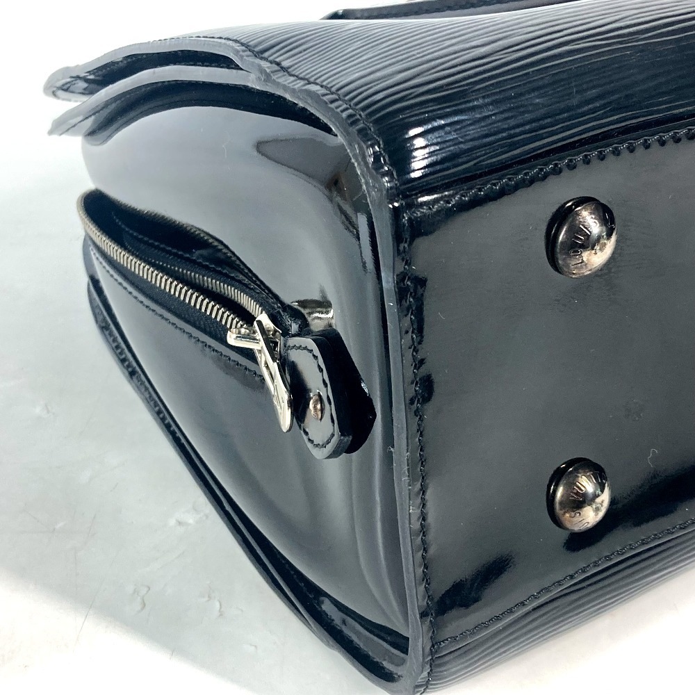 ハンドバッグ M5904N ポンヌフGM エピ エレクトリック カバン トートバッグ エピエレクトリックレザー ノワール ブラック