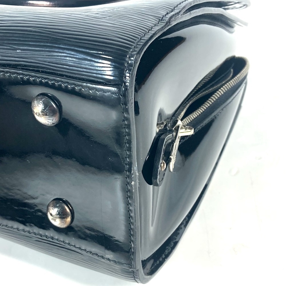 ハンドバッグ M5904N ポンヌフGM エピ エレクトリック カバン トートバッグ エピエレクトリックレザー ノワール ブラック