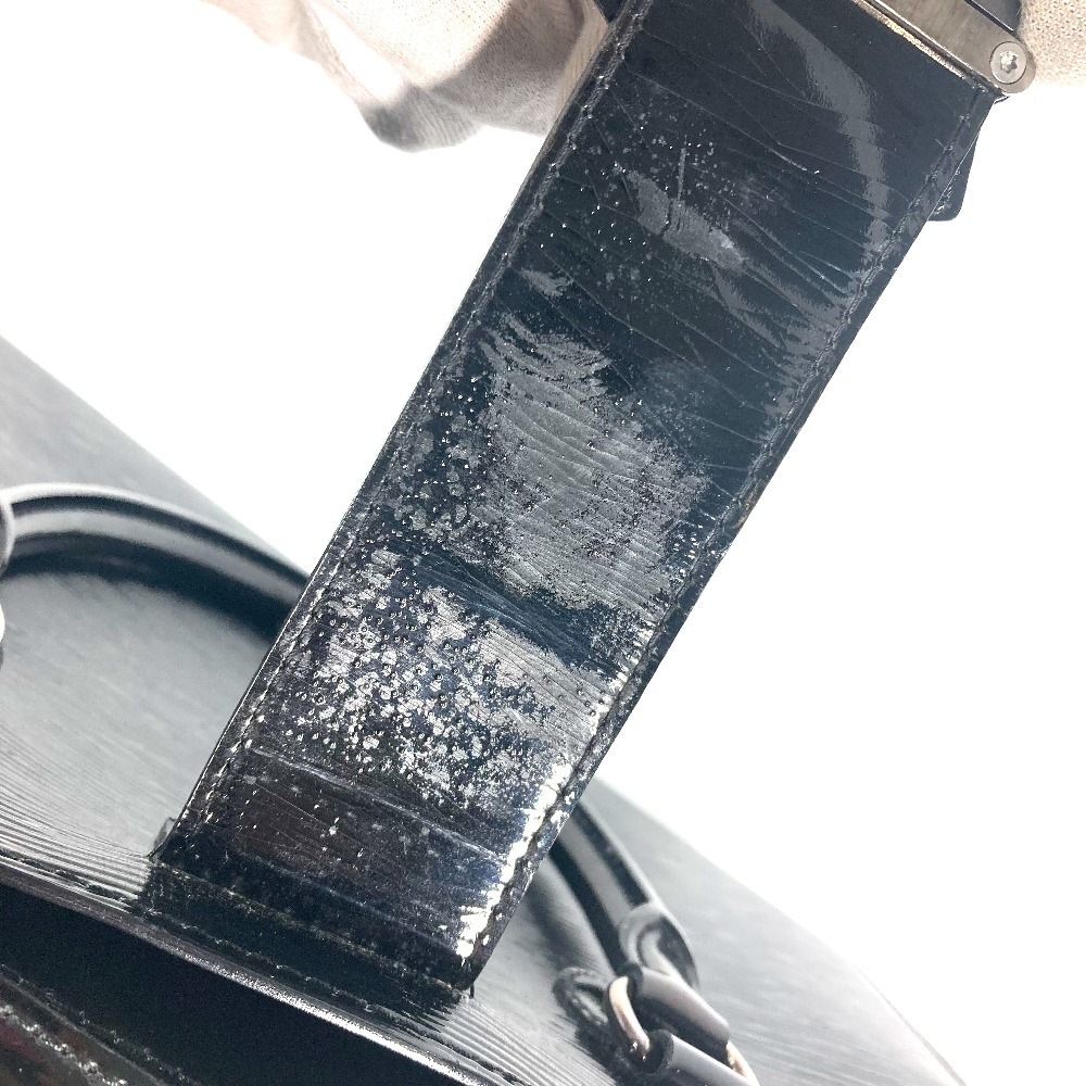 ハンドバッグ M5904N ポンヌフGM エピ エレクトリック カバン トートバッグ エピエレクトリックレザー ノワール ブラック