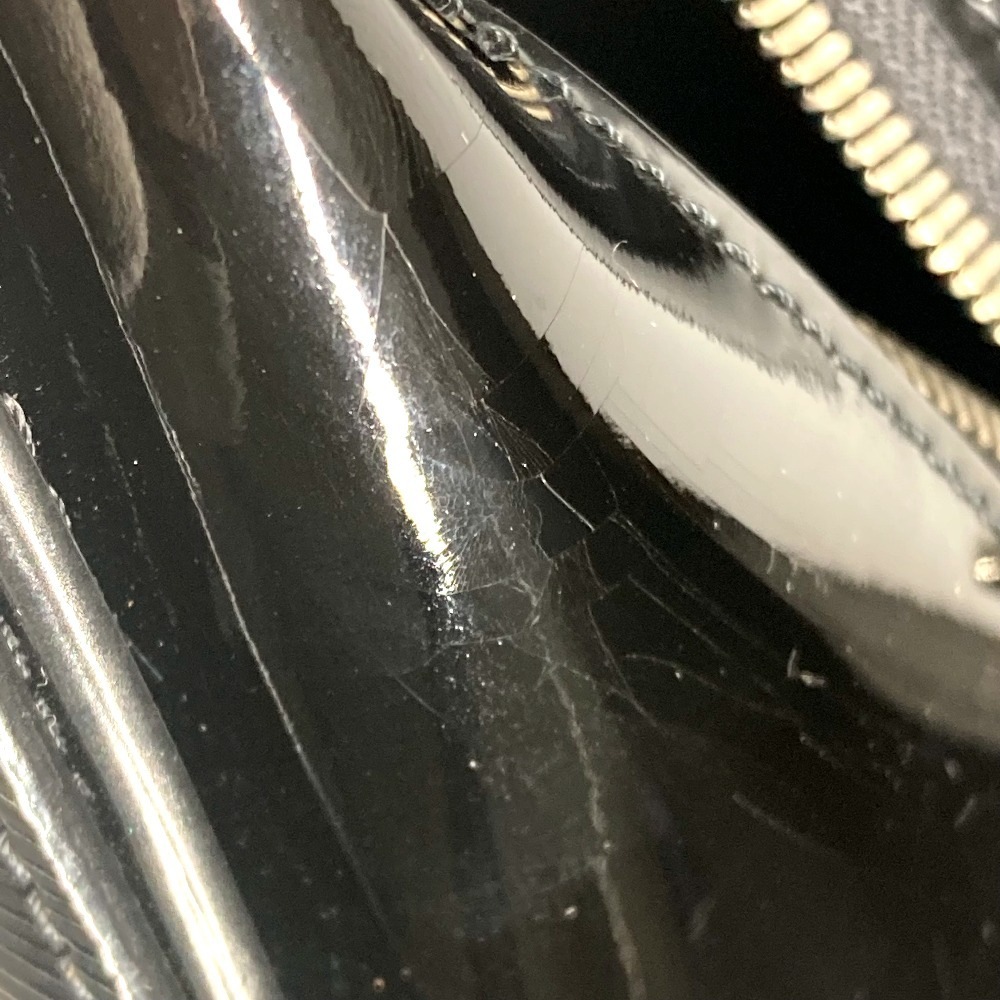 ハンドバッグ M5904N ポンヌフGM エピ エレクトリック カバン トートバッグ エピエレクトリックレザー ノワール ブラック