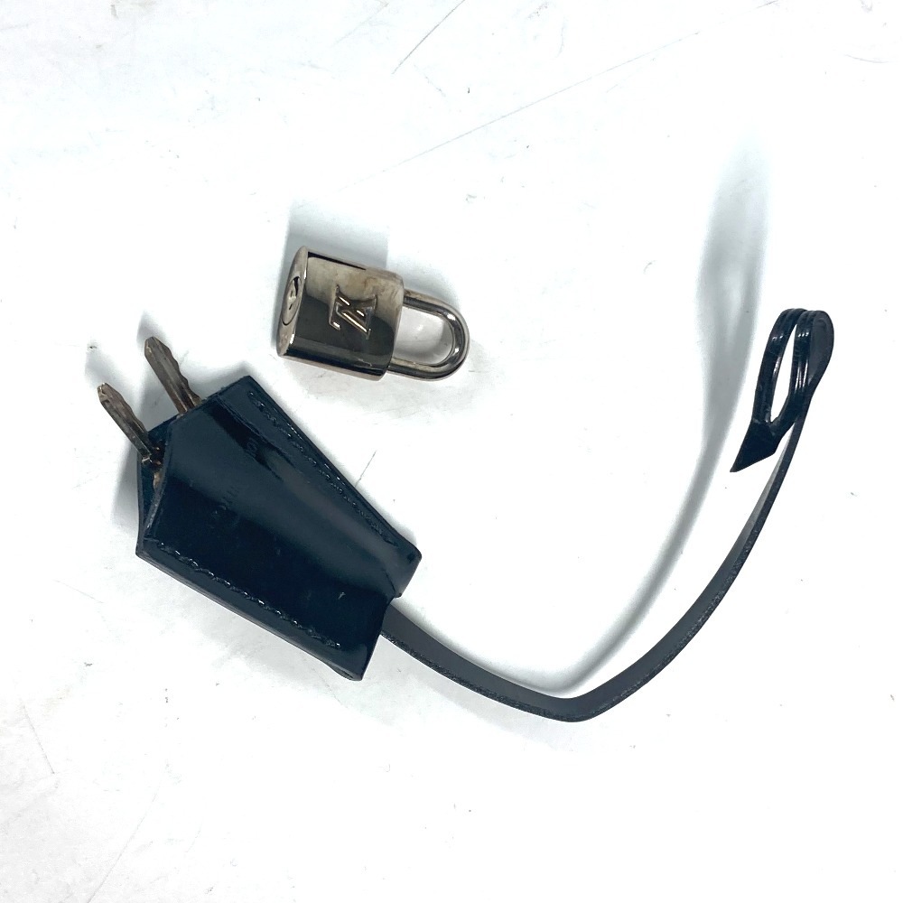 ハンドバッグ M5904N ポンヌフGM エピ エレクトリック カバン トートバッグ エピエレクトリックレザー ノワール ブラック