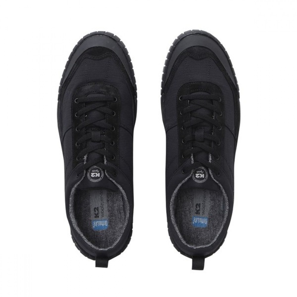 [K2] ヘンジ (Z1) ワーキングシューズ_FUF23N52