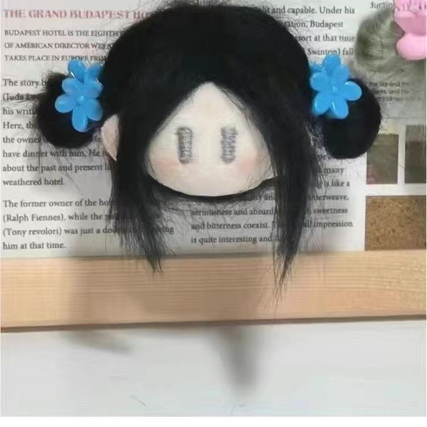 陶器人形　お団子ヘア　処分価格 528528e1378332576d88c94cbce1ad