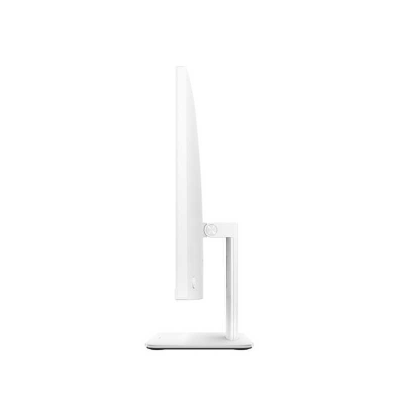 ASUS エイスース　デスクトップパソコン V400 AiO (V440VAK) [23.8型/Win11 Home/Core i5/16GB/512GB] ホワイト　V440VAK-WPC125W