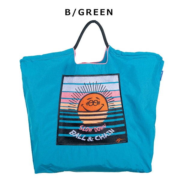 【送料無料】【即納】 Ball&Chain ボールアンドチェーン 正規品 A.SUN SET Lサイズ 314005 【送料無料】【即納】 Ball&Chain ボールアンドチェーン 正規品 A.SUN SET Lサイズ 314005