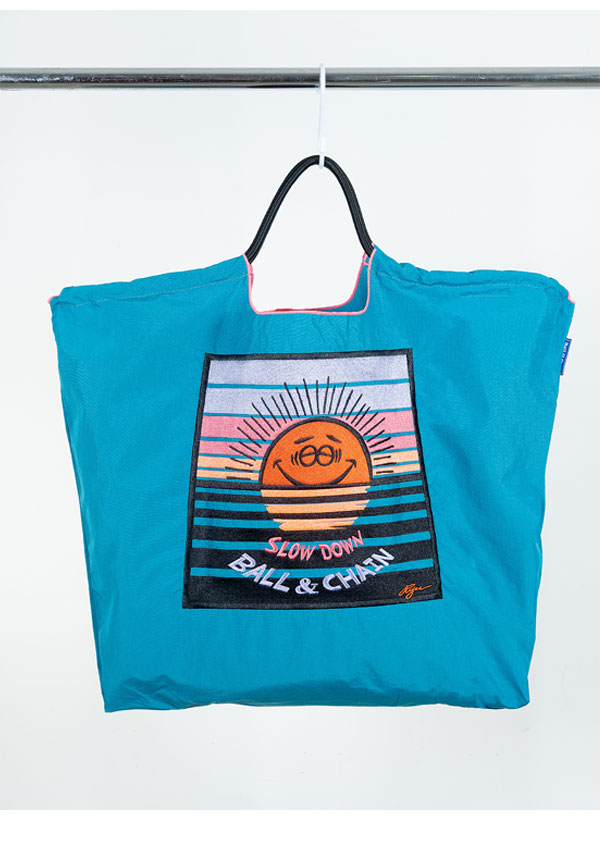 【送料無料】【即納】 Ball&Chain ボールアンドチェーン 正規品 A.SUN SET Lサイズ 314005 【送料無料】【即納】 Ball&Chain ボールアンドチェーン 正規品 A.SUN SET Lサイズ 314005