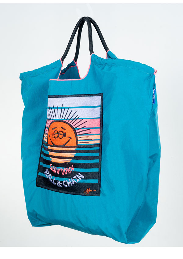 【送料無料】【即納】 Ball&Chain ボールアンドチェーン 正規品 A.SUN SET Lサイズ 314005 【送料無料】【即納】 Ball&Chain ボールアンドチェーン 正規品 A.SUN SET Lサイズ 314005