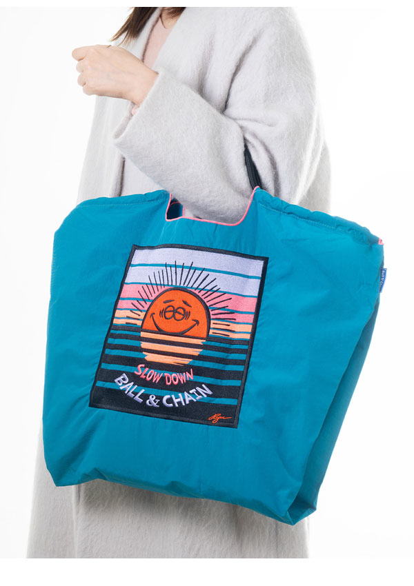 【送料無料】【即納】 Ball&Chain ボールアンドチェーン 正規品 A.SUN SET Lサイズ 314005 【送料無料】【即納】 Ball&Chain ボールアンドチェーン 正規品 A.SUN SET Lサイズ 314005