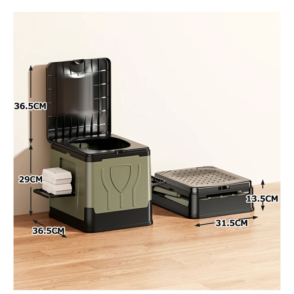 【国内発送】防災グッズ!簡易トイレ 折りたたみ ポータブルトイレ 携帯トイレ 防災トイレ 災害用 非常用 防災グッズ 耐荷重150kg 排便袋凝固剤12回分付き超軽量 toil 【国内発送】防災グッズ!簡易トイレ 折りたたみ ポータブルトイレ 携帯トイレ 防災トイレ 災害用 非常用 防災グッズ 耐荷重150kg 排便袋凝固剤12回分付き超軽量 toil