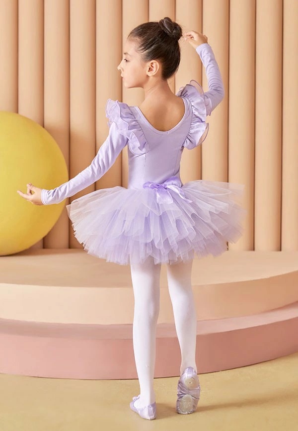 バレエ レオタード 子供 黒 スカート付き 長袖 チュチュ コットン バレエ レオタード キッズ ジュニア用 バレエ用品 レッスン こども 発表会 レッスン着 新体操 バレエ衣装 練習用 ブラック 黒 バレエ レオタード 子供 黒 スカート付き 長袖 チュチュ コットン バレエ レオタード キッズ ジュニア用 バレエ用品 レッスン こども 発表会 レッスン着 新体操 バレエ衣装 練習用 ブラック 黒