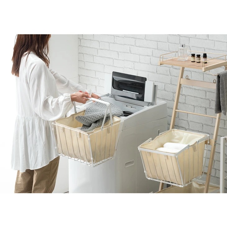 ランドリーバスケット 3段 大容量 スリム 防水 おしゃれ 洗濯かご ランドリーボックス 119L キャスター 袋付き ランドリーワゴン バスケット ランドリーバスケット 3段 大容量 スリム 防水 おしゃれ 洗濯かご ランドリーボックス 119L キャスター 袋付き ランドリーワゴン バスケット