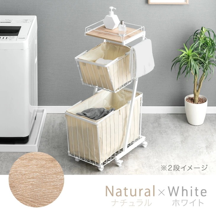 ランドリーバスケット 3段 大容量 スリム 防水 おしゃれ 洗濯かご ランドリーボックス 119L キャスター 袋付き ランドリーワゴン バスケット ランドリーバスケット 3段 大容量 スリム 防水 おしゃれ 洗濯かご ランドリーボックス 119L キャスター 袋付き ランドリーワゴン バスケット