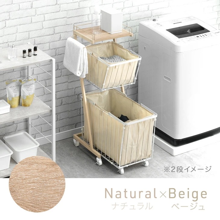 ランドリーバスケット 3段 大容量 スリム 防水 おしゃれ 洗濯かご ランドリーボックス 119L キャスター 袋付き ランドリーワゴン バスケット ランドリーバスケット 3段 大容量 スリム 防水 おしゃれ 洗濯かご ランドリーボックス 119L キャスター 袋付き ランドリーワゴン バスケット