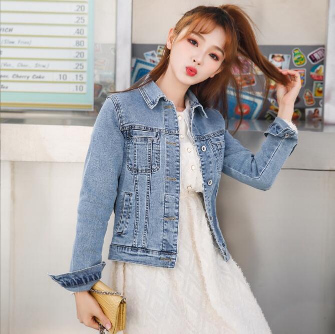 デニムジャケット レディース Gジャン 春秋ストレッチ ジージャン ジャケット 定番 おしゃれ アウター 羽織り大きいサイズ 着痩せ可愛い デニムジャケット レディース Gジャン 春秋ストレッチ ジージャン ジャケット 定番 おしゃれ アウター 羽織り大きいサイズ 着痩せ可愛い