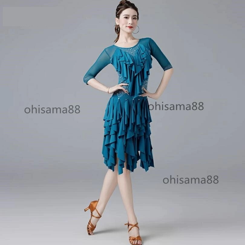 ラテン衣装 チャチャ 社交ワンピース 可愛い ダンス服 セクシー 発表会 練習着 ダンスウェア 演奏会 パーティー 社交ダンス衣装 ワンピース ラテンダンスウェア 舞台 ラテンワンピース ラテンダンス ラテン衣装 チャチャ 社交ワンピース 可愛い ダンス服 セクシー 発表会 練習着 ダンスウェア 演奏会 パーティー 社交ダンス衣装 ワンピース ラテンダンスウェア 舞台 ラテンワンピース ラテンダンス