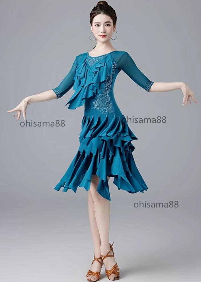 ラテン衣装 チャチャ 社交ワンピース 可愛い ダンス服 セクシー 発表会 練習着 ダンスウェア 演奏会 パーティー 社交ダンス衣装 ワンピース ラテンダンスウェア 舞台 ラテンワンピース ラテンダンス ラテン衣装 チャチャ 社交ワンピース 可愛い ダンス服 セクシー 発表会 練習着 ダンスウェア 演奏会 パーティー 社交ダンス衣装 ワンピース ラテンダンスウェア 舞台 ラテンワンピース ラテンダンス