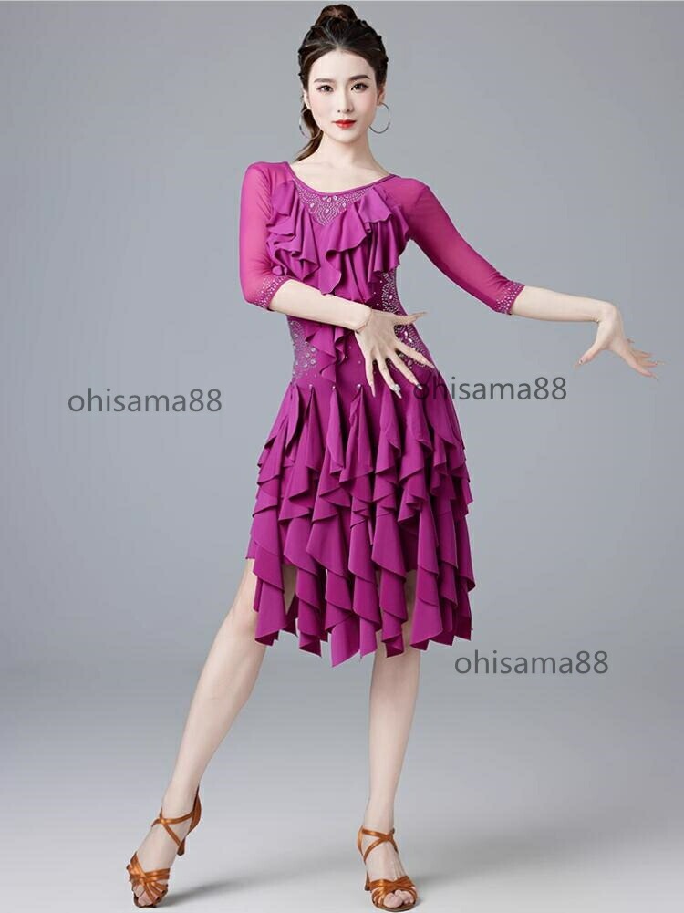 ラテン衣装 チャチャ 社交ワンピース 可愛い ダンス服 セクシー 発表会 練習着 ダンスウェア 演奏会 パーティー 社交ダンス衣装 ワンピース ラテンダンスウェア 舞台 ラテンワンピース ラテンダンス ラテン衣装 チャチャ 社交ワンピース 可愛い ダンス服 セクシー 発表会 練習着 ダンスウェア 演奏会 パーティー 社交ダンス衣装 ワンピース ラテンダンスウェア 舞台 ラテンワンピース ラテンダンス