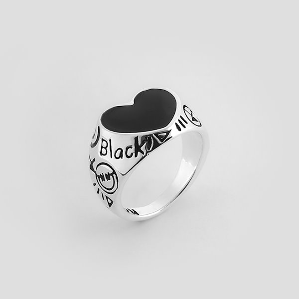 Qoo10] ノンノン [ZB1 ギュビン 着用] BLACK