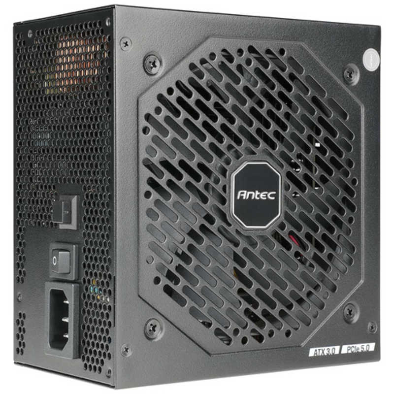 ANTEC　PC電源［1000W /ATX /Gold］　NE1000G-M-ATX3.0