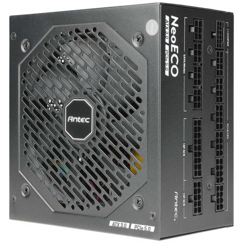 ANTEC　PC電源［1000W /ATX /Gold］　NE1000G-M-ATX3.0