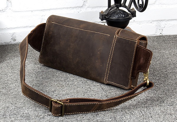 激安特価 ボディバッグ本革レザー旅行バッグ軽量メンズワンショルダーバッグカジュアル斜めがけバッグ代30代40代メンズファッションおしゃれかっこいい春夏秋冬人気流行 メンズバッグ Cowellmedi Net