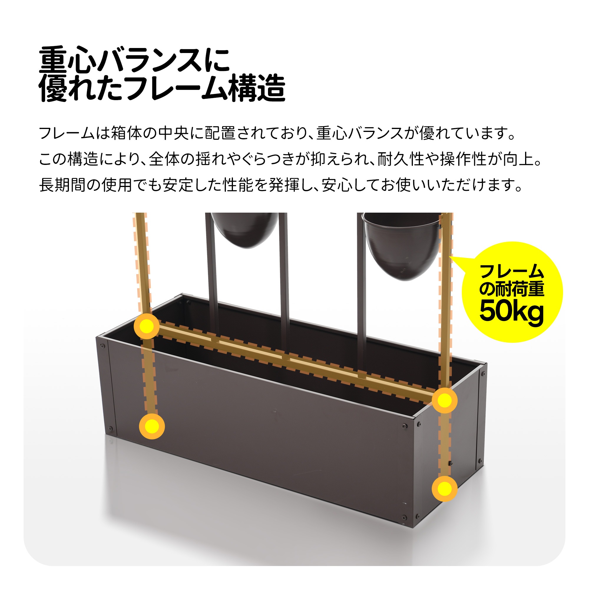 【国内倉庫出荷 送料無料】フェンス プランター付き 目隠し プランター付き 電着塗装 植木鉢付き 簡単設置 92*36*160cm 園芸用品 プランター ガーデンラティス プランターボックス 花壇フェ 【国内倉庫出荷 送料無料】フェンス プランター付き 目隠し プランター付き 電着塗装 植木鉢付き 簡単設置 92*36*160cm 園芸用品 プランター ガーデンラティス プランターボックス 花壇フェ