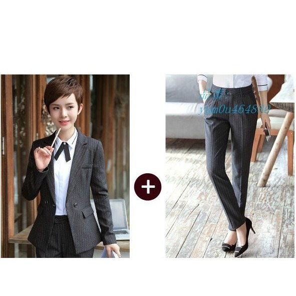 スカートスーツ 2点セット セレモニースーツ ビジネス パンツスーツ オフィス フォーマル ストライ スカートスーツ 2点セット セレモニースーツ ビジネス パンツスーツ オフィス フォーマル ストライ