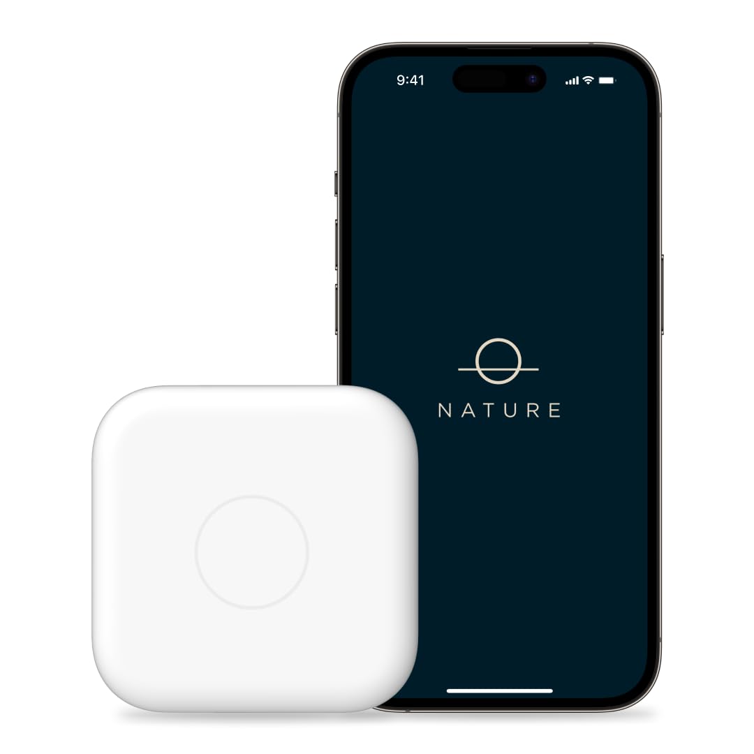 Nature Remo mini 2 ネイチャーリモ スマートリモコン 温度