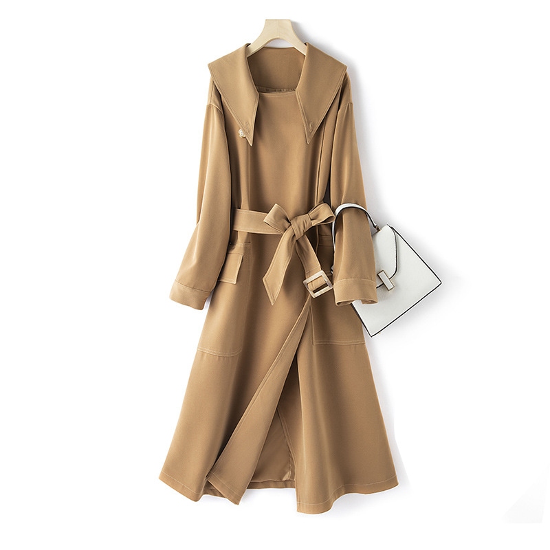 上品 秋冬 コート レディース 冬 大きいサイズ ロング aライン オーバーサイズ アウター ジャケット きれいめ 可愛い おしゃれ 防寒 暖かい 通勤 痩せ着大きいサイズのフレンチカジュアルコート秋 上品 秋冬 コート レディース 冬 大きいサイズ ロング aライン オーバーサイズ アウター ジャケット きれいめ 可愛い おしゃれ 防寒 暖かい 通勤 痩せ着大きいサイズのフレンチカジュアルコート秋