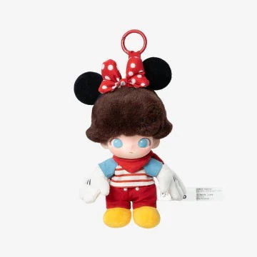 Qoo10] LABUBU 公式正規品POP MART DIMOO