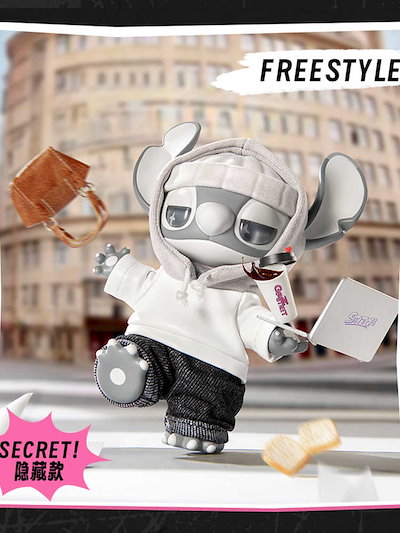 Qoo10] メイソウ 名創優品【正規品保証】四肢の骨格可動 ブ