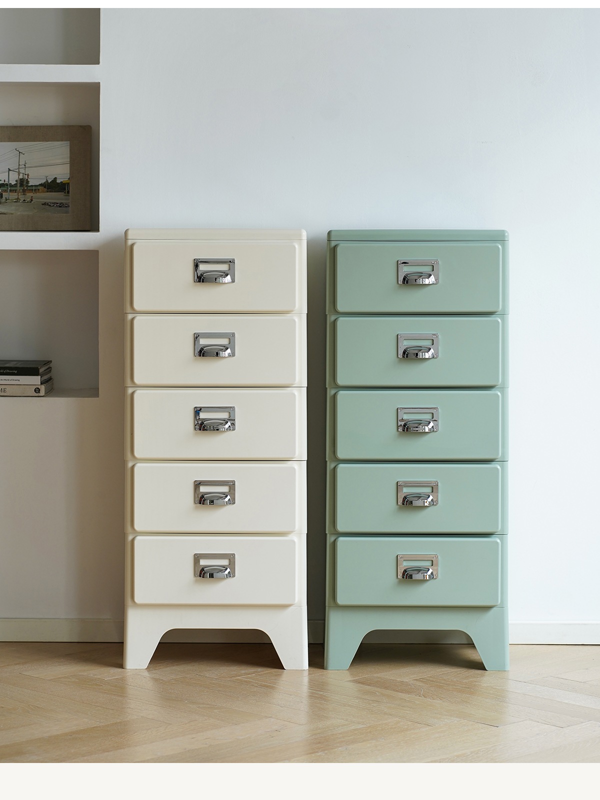 197チェスト 組立不要 5段 収納ケース 収納ボックス 引き出し プラスチック 丈夫なABS素材 2段/3段4段/5段 北欧風 レトロ風 おしゃれ お掃除ラク脚付き かわい 収納ケース 197チェスト 組立不要 5段 収納ケース 収納ボックス 引き出し プラスチック 丈夫なABS素材 2段/3段4段/5段 北欧風 レトロ風 おしゃれ お掃除ラク脚付き かわい 収納ケース