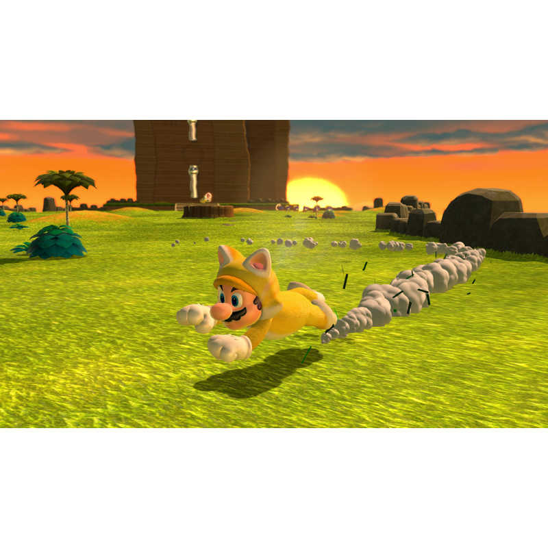 【まとめ売り】スーパーマリオ 3Dワールド ＋ フューリーワールド、アルセウス スーパーマリオ 3Dワールド + フューリーワールド Switch 新品