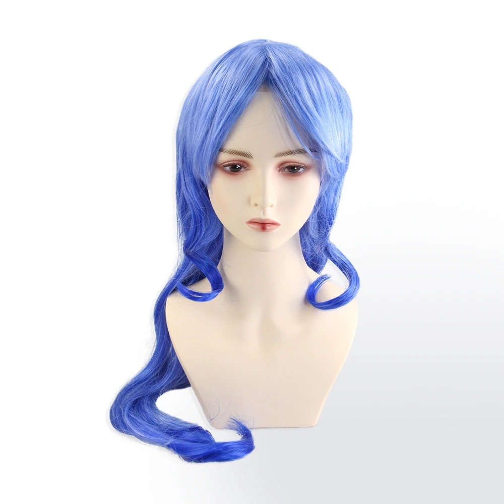 原神 Genshin 甘雨 カンウ コスプレ コスチューム 変身 仮装 かつら ステージ服 舞台 ハロウィン クリスマス イベント 大人用 文化祭