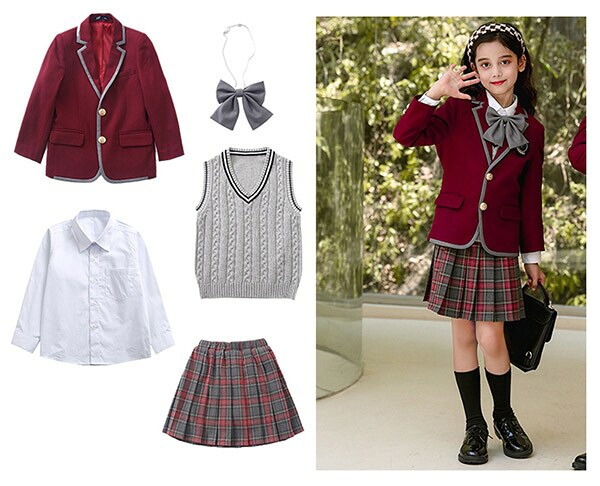卒業式 入学式 スーツ 女の子 男の子 中学 小学生 受験 学生服 通学 セット 大きいサイズ 女児 ジュニアスーツ 子供スーツ お受験 発表会 ワインレッド 100 110 120 130 140 卒業式 入学式 スーツ 女の子 男の子 中学 小学生 受験 学生服 通学 セット 大きいサイズ 女児 ジュニアスーツ 子供スーツ お受験 発表会 ワインレッド 100 110 120 130 140