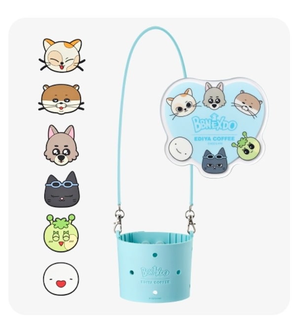 Qoo10] HYBE 【公式】 BOYNEXTDOOR X E