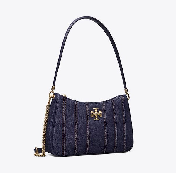 Qoo10] TORY BURCH 88038 KIRA DENIM MIN