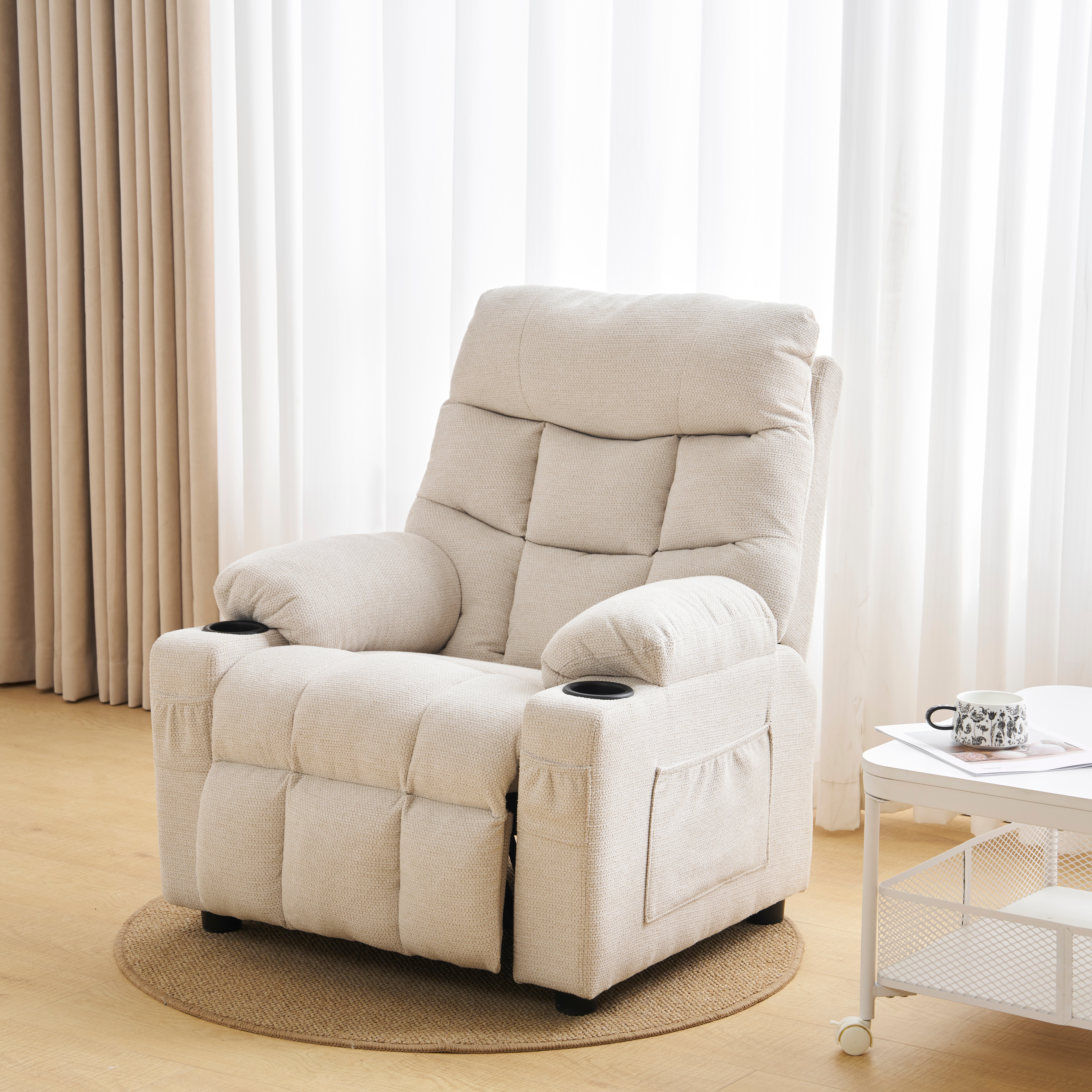 【国内発送M】125リクライニングソファー ソファー 1人掛け コンパクト ゲーミングチェア 105-120調整可能 コンパクト 四つの色 ゲーミングチェア 袋付き 疲れにくい オットマン一体型 パー 【国内発送M】125リクライニングソファー ソファー 1人掛け コンパクト ゲーミングチェア 105-120調整可能 コンパクト 四つの色 ゲーミングチェア 袋付き 疲れにくい オットマン一体型 パー