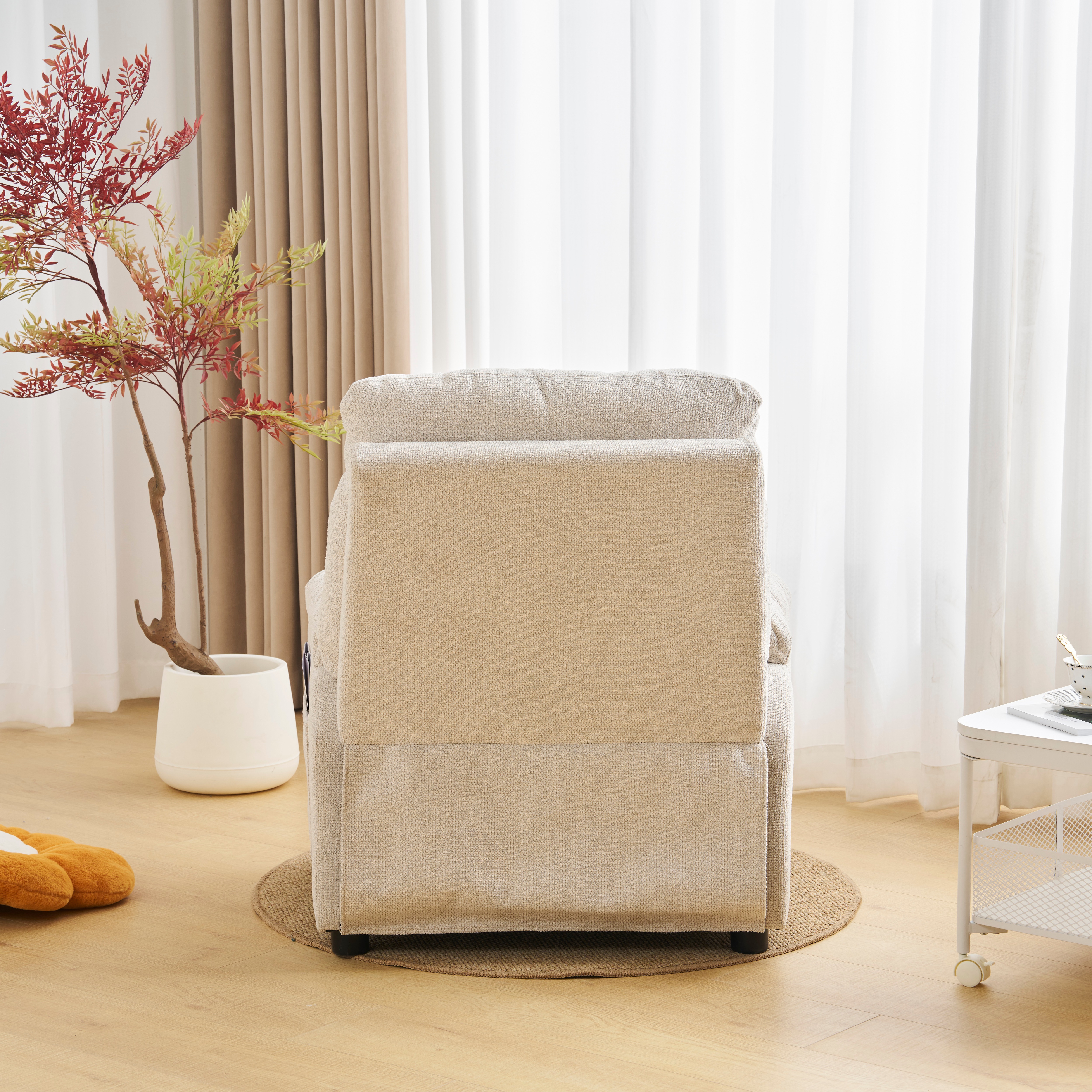 【国内発送M】125リクライニングソファー ソファー 1人掛け コンパクト ゲーミングチェア 105-120調整可能 コンパクト 四つの色 ゲーミングチェア 袋付き 疲れにくい オットマン一体型 パー 【国内発送M】125リクライニングソファー ソファー 1人掛け コンパクト ゲーミングチェア 105-120調整可能 コンパクト 四つの色 ゲーミングチェア 袋付き 疲れにくい オットマン一体型 パー