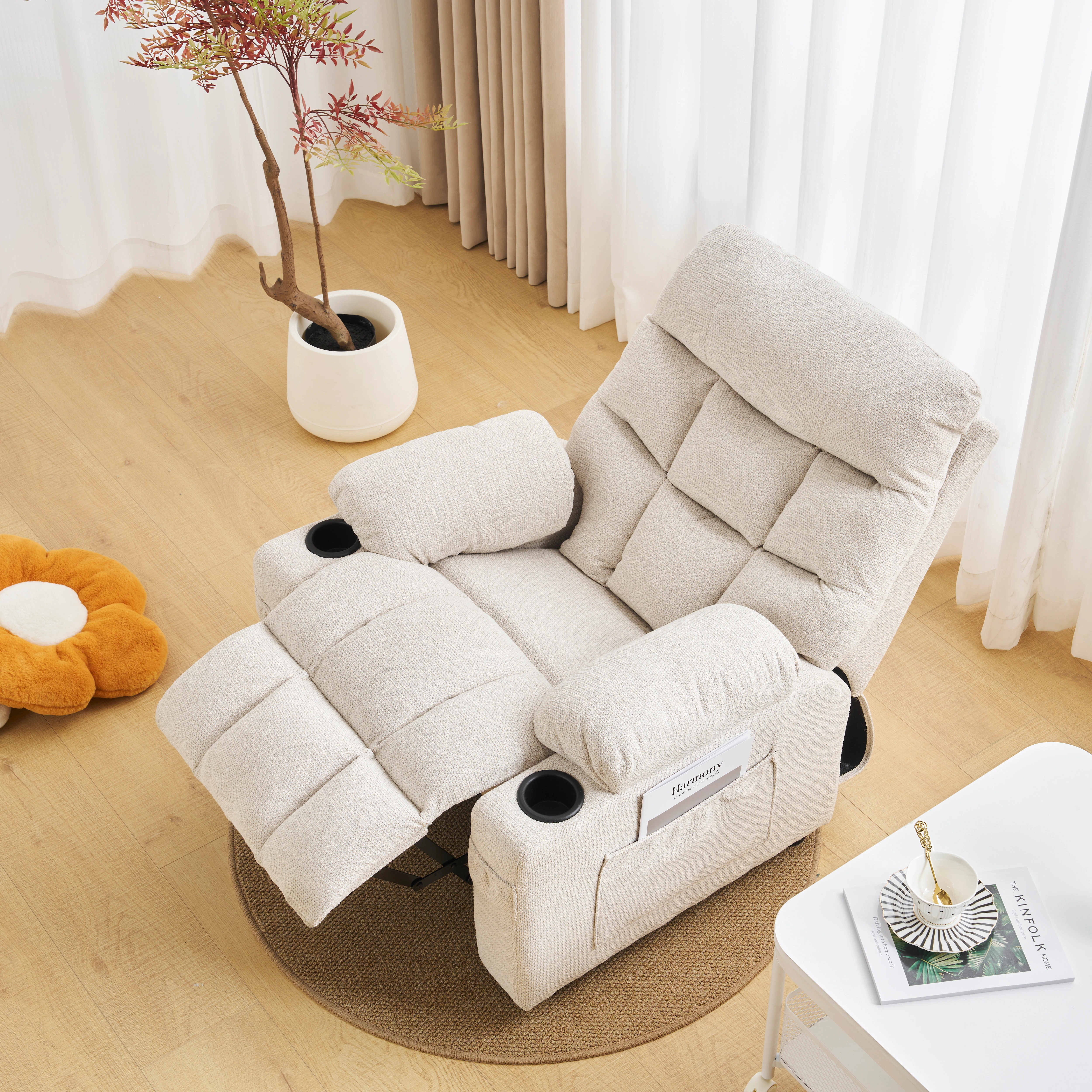 【国内発送M】125リクライニングソファー ソファー 1人掛け コンパクト ゲーミングチェア 105-120調整可能 コンパクト 四つの色 ゲーミングチェア 袋付き 疲れにくい オットマン一体型 パー 【国内発送M】125リクライニングソファー ソファー 1人掛け コンパクト ゲーミングチェア 105-120調整可能 コンパクト 四つの色 ゲーミングチェア 袋付き 疲れにくい オットマン一体型 パー