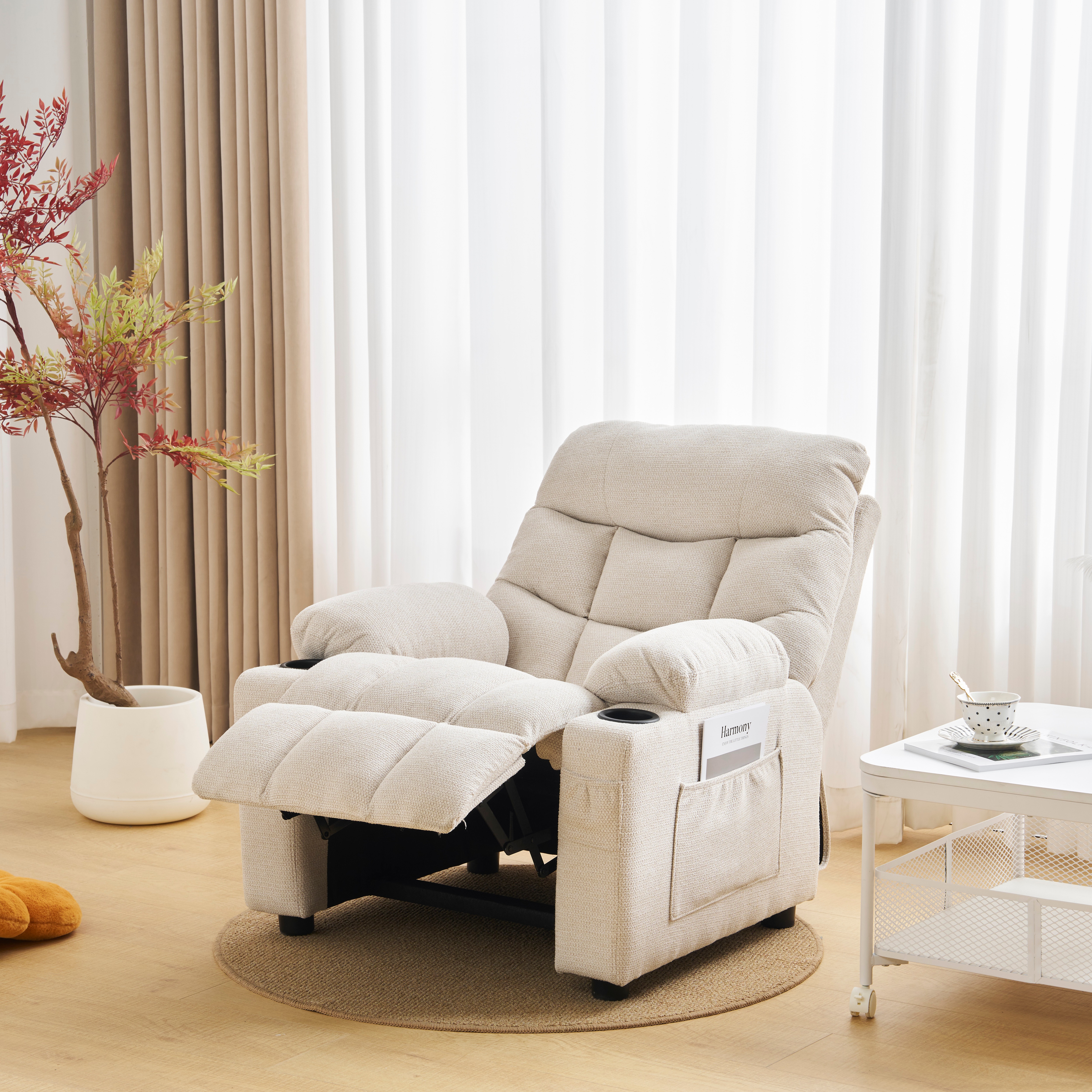 【国内発送M】125リクライニングソファー ソファー 1人掛け コンパクト ゲーミングチェア 105-120調整可能 コンパクト 四つの色 ゲーミングチェア 袋付き 疲れにくい オットマン一体型 パー 【国内発送M】125リクライニングソファー ソファー 1人掛け コンパクト ゲーミングチェア 105-120調整可能 コンパクト 四つの色 ゲーミングチェア 袋付き 疲れにくい オットマン一体型 パー