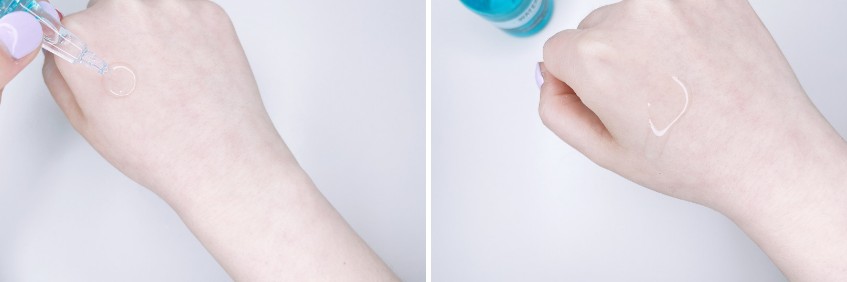 PETITRA ウォータリーグロー ヒアルロン酸MTSアンプル 50ml PETITRA ウォータリーグロー ヒアルロン酸MTSアンプル 50ml