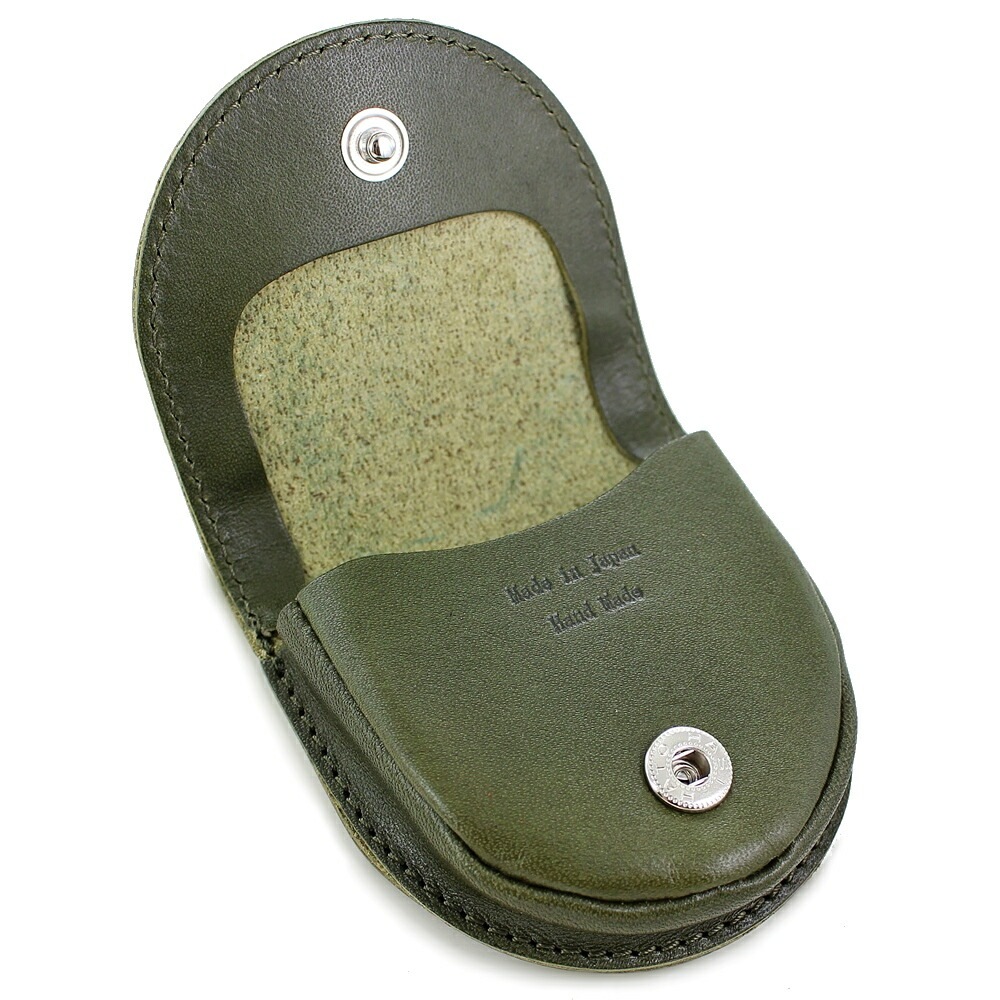 ペア カップル プレゼント 栃木レザー コインケース 革 メンズ レディース 出しやすい 小銭入れ 日本製 本革 コンパクト シンプル 夫婦 両親 お揃い プレゼント ペアギフト 誕生日 記念日 還暦