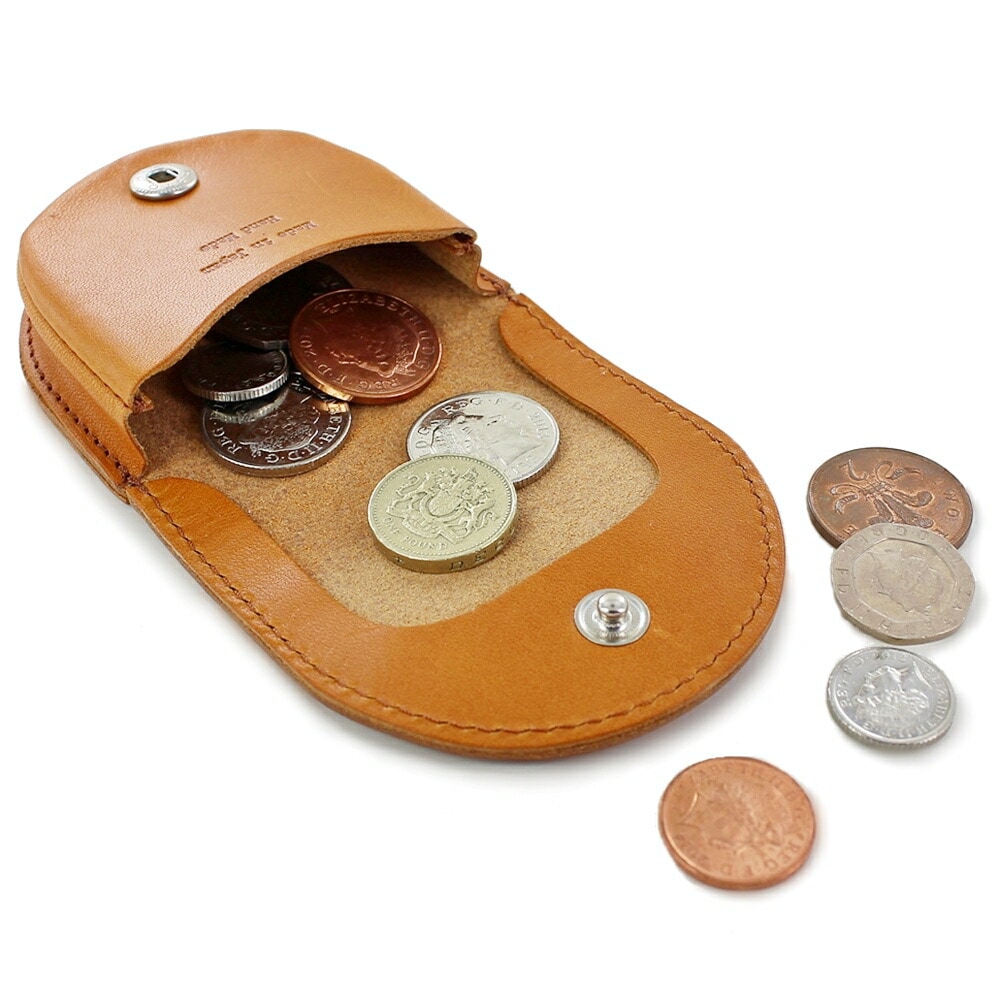 ペア カップル プレゼント 栃木レザー コインケース 革 メンズ レディース 出しやすい 小銭入れ 日本製 本革 コンパクト シンプル 夫婦 両親 お揃い プレゼント ペアギフト 誕生日 記念日 還暦